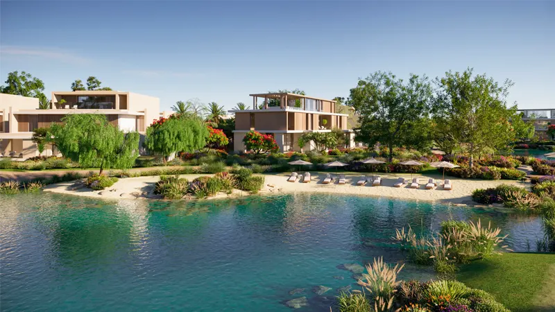 Azizi Neila – The Luxury Apartments