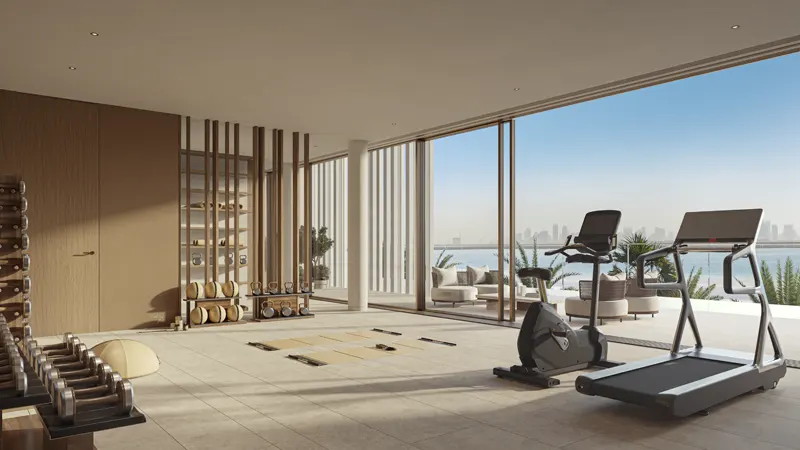 Azizi Neila – The Luxury Apartments