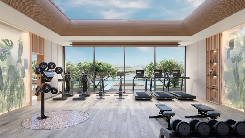 Azizi Neila – The Luxury Apartments