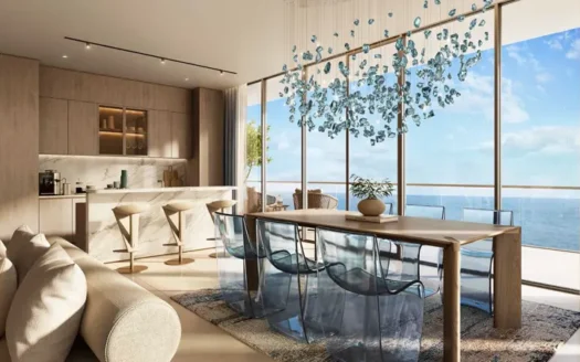 Shoreline – Al Marjan Island, Ras Al Khaimah