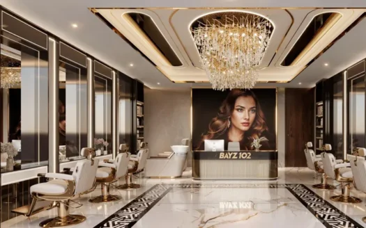 Bayz 102 by Danube – Business Bay