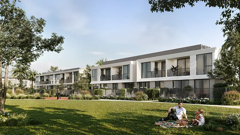 Azizi Neila – The Luxury Apartments