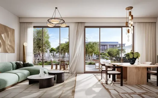 Greenville at Emaar South