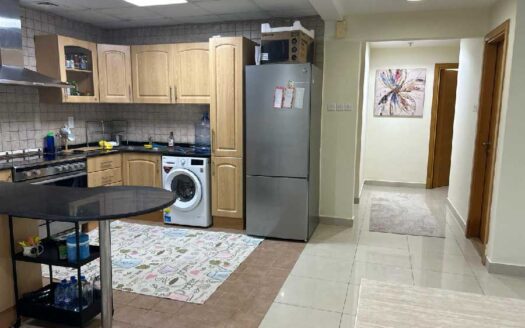 Buy Spacious 3-BR Apartment in Armada 3, JLT