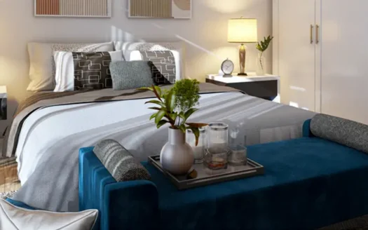 Luxurious 2 Bedroom Townhouse for sale in Dubailand by Reportage  Properties