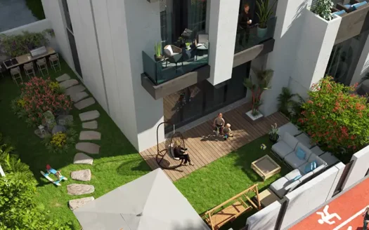 Luxurious 2 Bedroom Townhouse for sale in Dubailand by Reportage  Properties