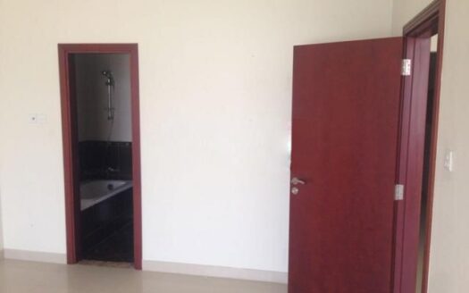 Buy Spacious 1-BHK with Study in Sobha Daffodils, JVC
