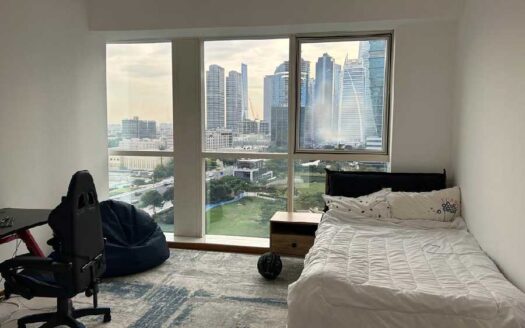 Buy Spacious 3-BR Apartment in Armada 3, JLT