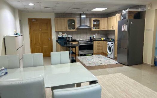 Buy Spacious 3-BR Apartment in Armada 3, JLT