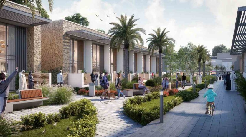 Azizi Neila – The Luxury Apartments