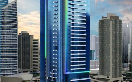 Medore Tower 2
