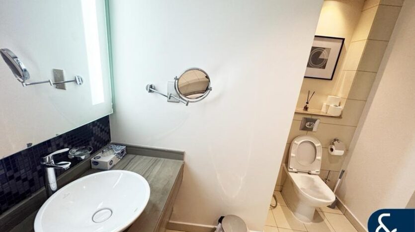 Azizi Neila – The Luxury Apartments