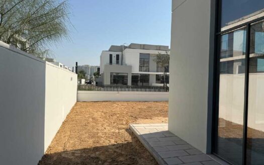 4 BR Luxurious Townhouse For Sale | Murooj – Al Furjan – West Phase 1