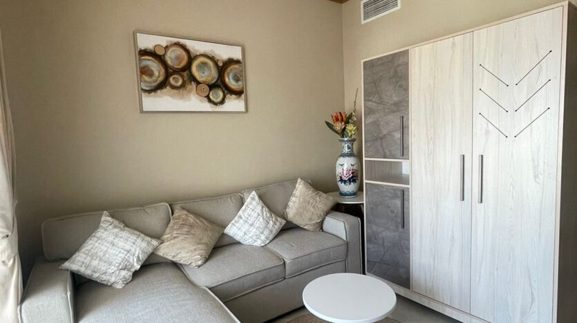 Azizi Neila – The Luxury Apartments
