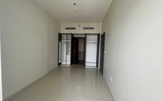 Luxury 2-Bedroom Apartment In Business Bay | High-Floor With Burj Khalifa View