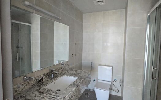 Central Park Tower JVC – 1BR Apartment for Sale | AED 850,000