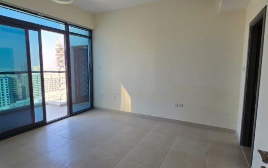 Central Park Tower JVC – 1BR Apartment for Sale | AED 850,000
