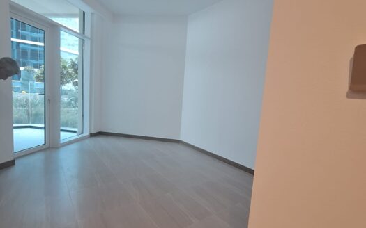 Studio Apartment for Sale in Urban Oasis, Business Bay – AED 1,300,000 | Ready to Move-In