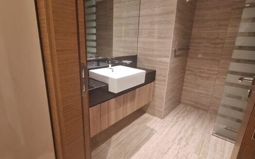 Studio Apartment for Sale in Urban Oasis, Business Bay – AED 1,300,000 | Ready to Move-In