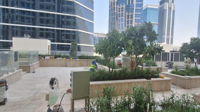 Azizi Neila – The Luxury Apartments