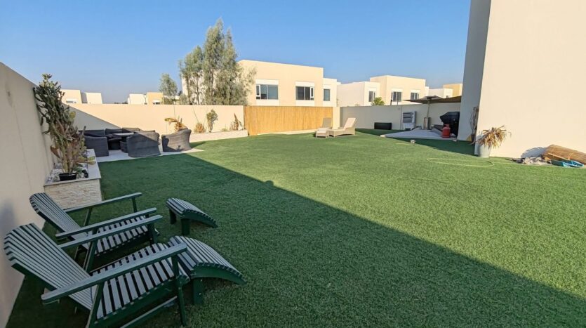 Azizi Neila – The Luxury Apartments