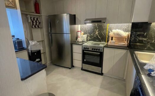 3-Bedroom Apartment for Sale in Binghatti Avenue, Jaddaf – AED 2,000,000 | Fully Furnished