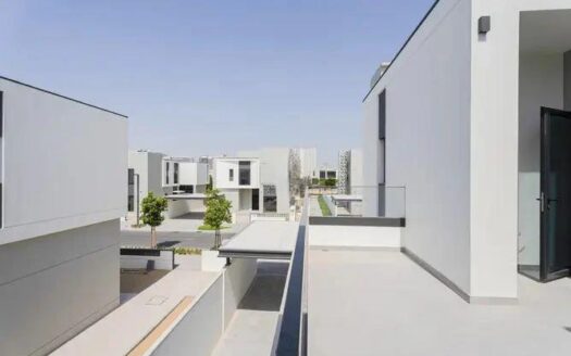 4-Bedroom Villa for Sale in Murooj Al Furjan, Dubai – AED 8M