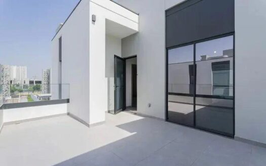 4-Bedroom Villa for Sale in Murooj Al Furjan, Dubai – AED 8M