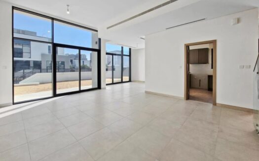 4-Bedroom Townhouse for Sale in Murooj Al Furjan, Dubai – AED 6M