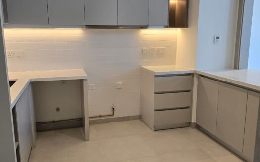 3-Bedroom Townhouse for Rent in Murooj Al Furjan West – AED 260K